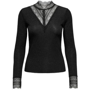 Camicetta Only Tilde Glitter Donna