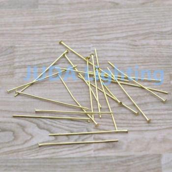 Connecting Hasps for Pendant Lamps