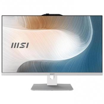 MSI Modern AM272P 1M‑850IT – 27” All‑In‑One con Core i5‑120U, 16 GB RAM, 512 GB SSD, Windows 11 Pro
