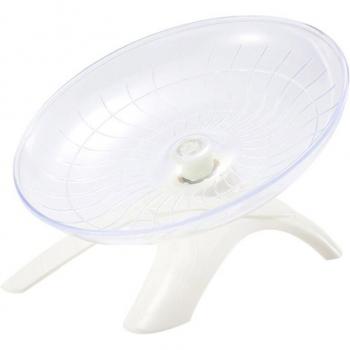 Hamster Play Wheel
