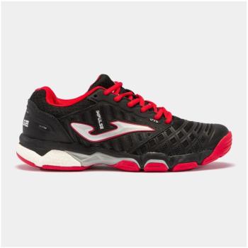 Impulsão Joma 2301 Tênis de Vôlei Balonmano Preto