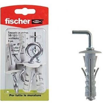Composant de valve Sb 12/1 K Oa pz. 4 Bl Fischer