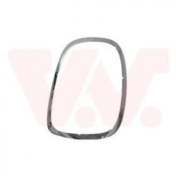 VWZ Tail Light Trim Shield 0518430
