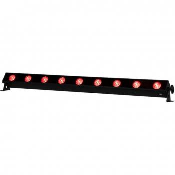 American DJ UBL9H Lime-Infused HEX LED Bar