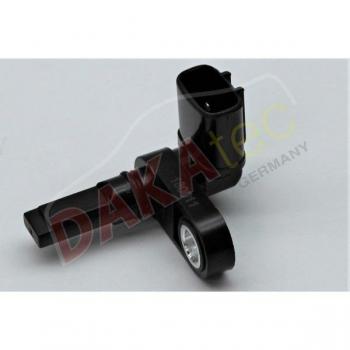 DAKAtec ABS Sensor für TOYOTA 89543-60050