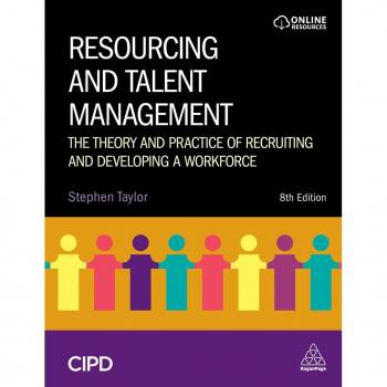 Resourcing and Talent Management