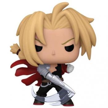 Fullmetal Alchemist: Brotherhood Edward Elric Collectible