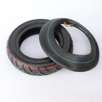 CST 10x2.50 Inner and Outer Tube Tire