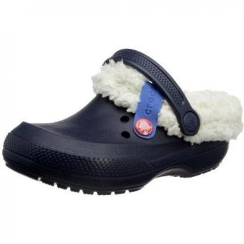 Crocs Blitzen II Clog Kinder, Unisex