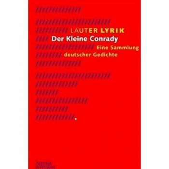 Lauter Lyrik