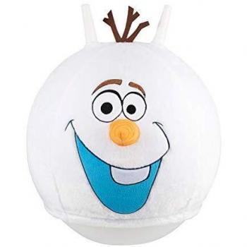 John Sprungball Olaf Eiskönigin 45-50 cm