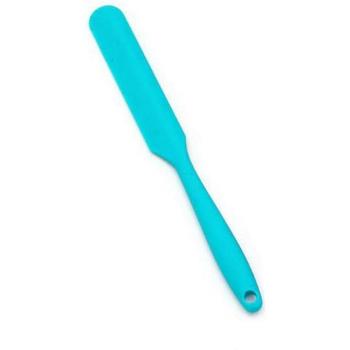 Silicone Dough Scraper with Long Handle