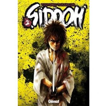 Sidooh nº2 (Tapa blanda).