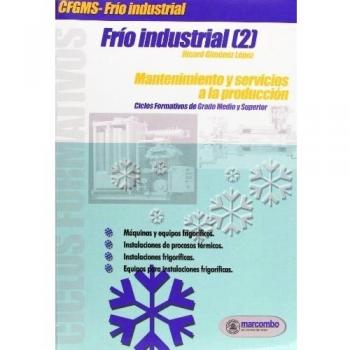 Frío industrial [2]