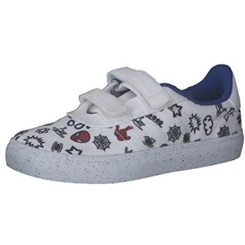 Adidas Vulcraid3r Spiderman