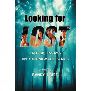 Looking for Lost