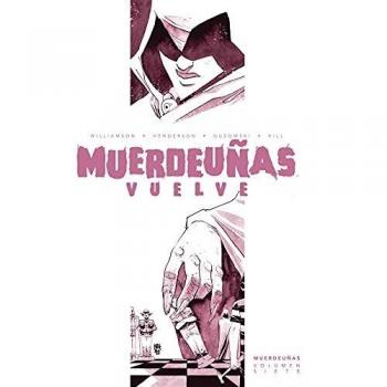 Muerdeuñas 7: Muerdeuñas Vuelve
