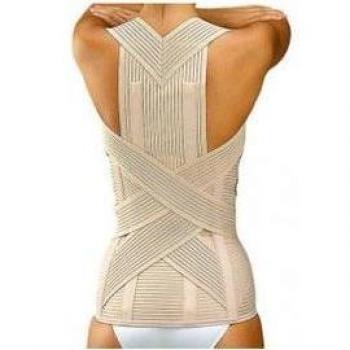 Orliman Faja Lumbitron Dorsolumbar Lt-320 / Talla 6