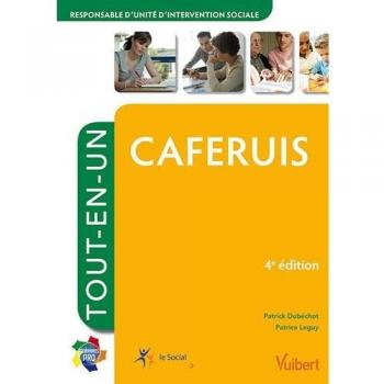 Formation CAFERUIS