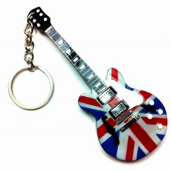 Portachiavi Legno “Rock Star” Noel Gallagher