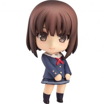 Megumi Kato AF Nendoroid