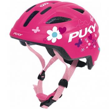 PUKY PH 8 Pro Fahrradhelm für Kinder