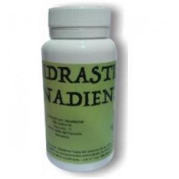 5 x Hidrastis Canadensis 90 capsulas Alfa Herbal
