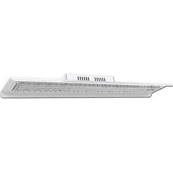 LED Hallenleuchte Linear SK 100W, IK10, 60° Abstrahlwinkel, IP65, dimmbar 1-10V