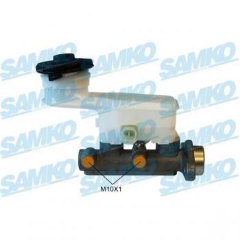 SAMKO P30790 Maître-Cylindre Aluminium