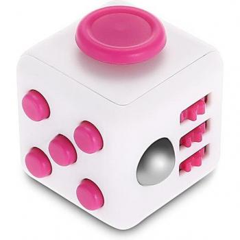 Decompression Dice Ring