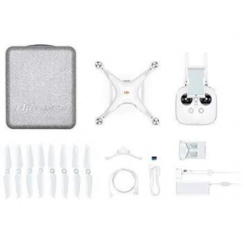 DJI Phantom 4 Pro Version 2