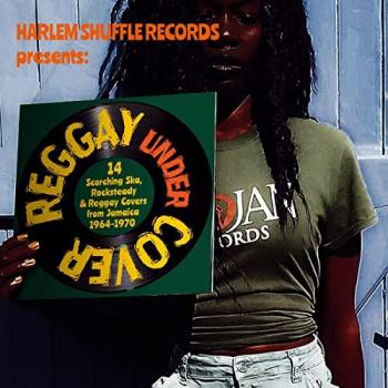 Reggay Undercover: Teil 1