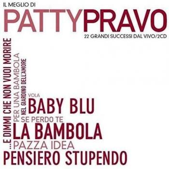 Patty Pravo