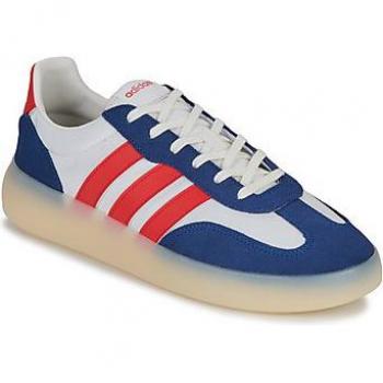 Blue Barreda Trainer