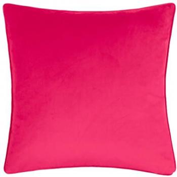 Opulence Soft Velvet Filled Cushion