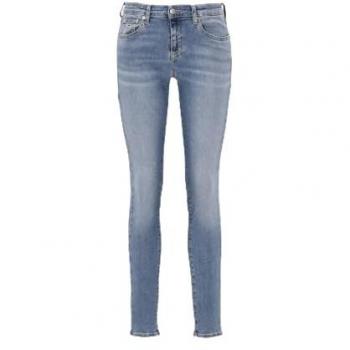 Tommy Jeans Jeans Skinny Fit Sophie Azul 26/L32 Ultra Slim