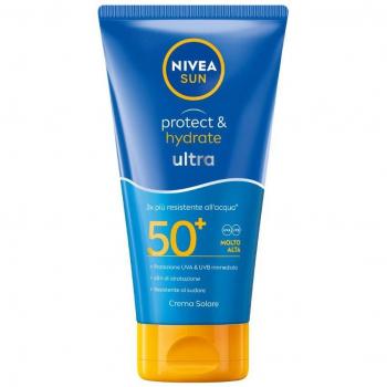 Protect & Hydrate Ultra Crema Sfp50 E Tubo 150 Ml