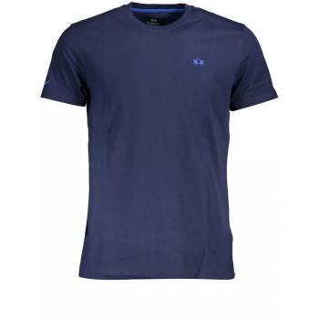 La Martina Classic Blue T-Shirt