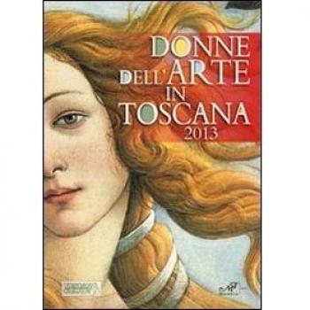 Donne dell'arte in Toscana 2013