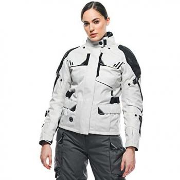 Dainese Ladakh 3L D-Dry Veste textile de moto pour dames