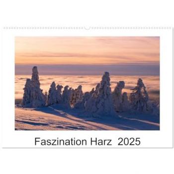 Faszination Harz 2025
