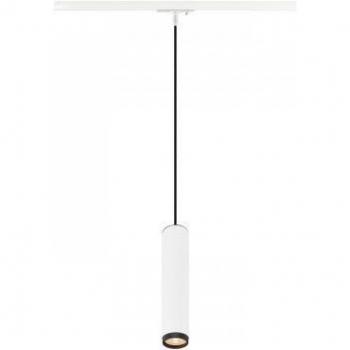 Luminaire Suspendu Grip L Blanc 6W