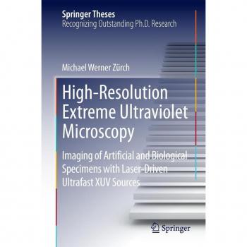 Vitalsource Technologies, Inc. High-resolution Extreme Ultraviolet Microscopy