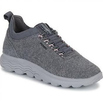 Geox Womens D SPHERICA A Ladies Sports