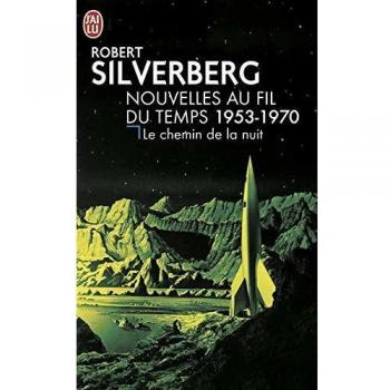 Robert Silverberg