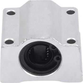 Linear Ball Bearing Block for 3D Printers