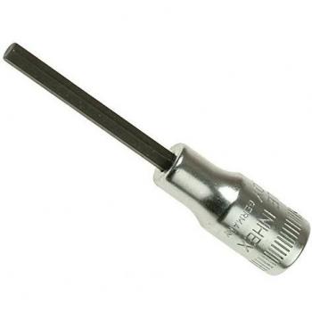 Boca de llave de vaso Stahlwille 1/4 44 A 1/16