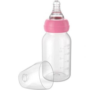 PP Pflegeflasche für Babys 125ML