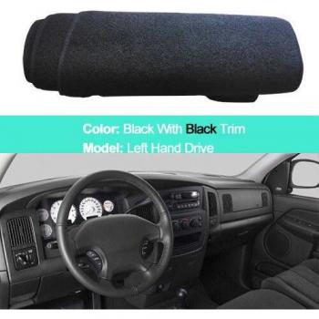 Dodge Ram 1500/2500/3500 Dashmat Cover (2002-2005)