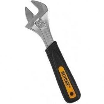 Llave Multifuncional Ironside 6” 150 mm – Empuñadura ErgoTop